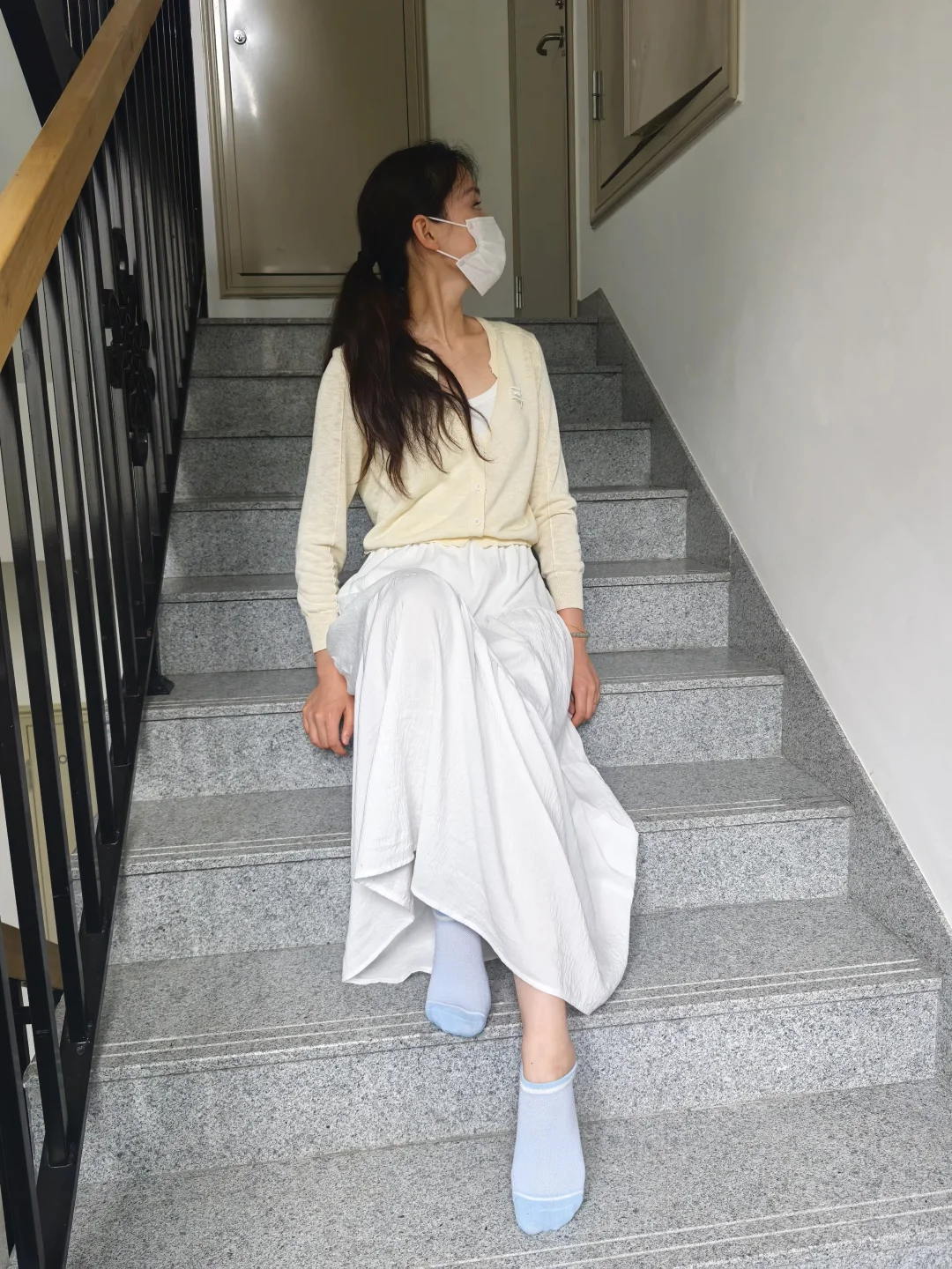 这双袜子🧦真的好好看、