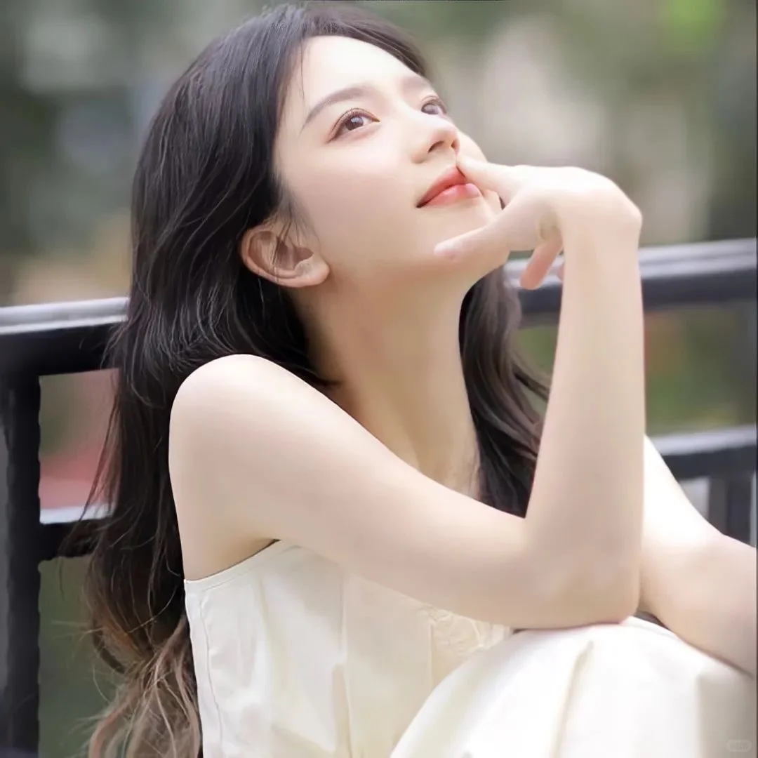 𝐒𝐡𝐚𝐫𝐞丨 清纯初恋感女头