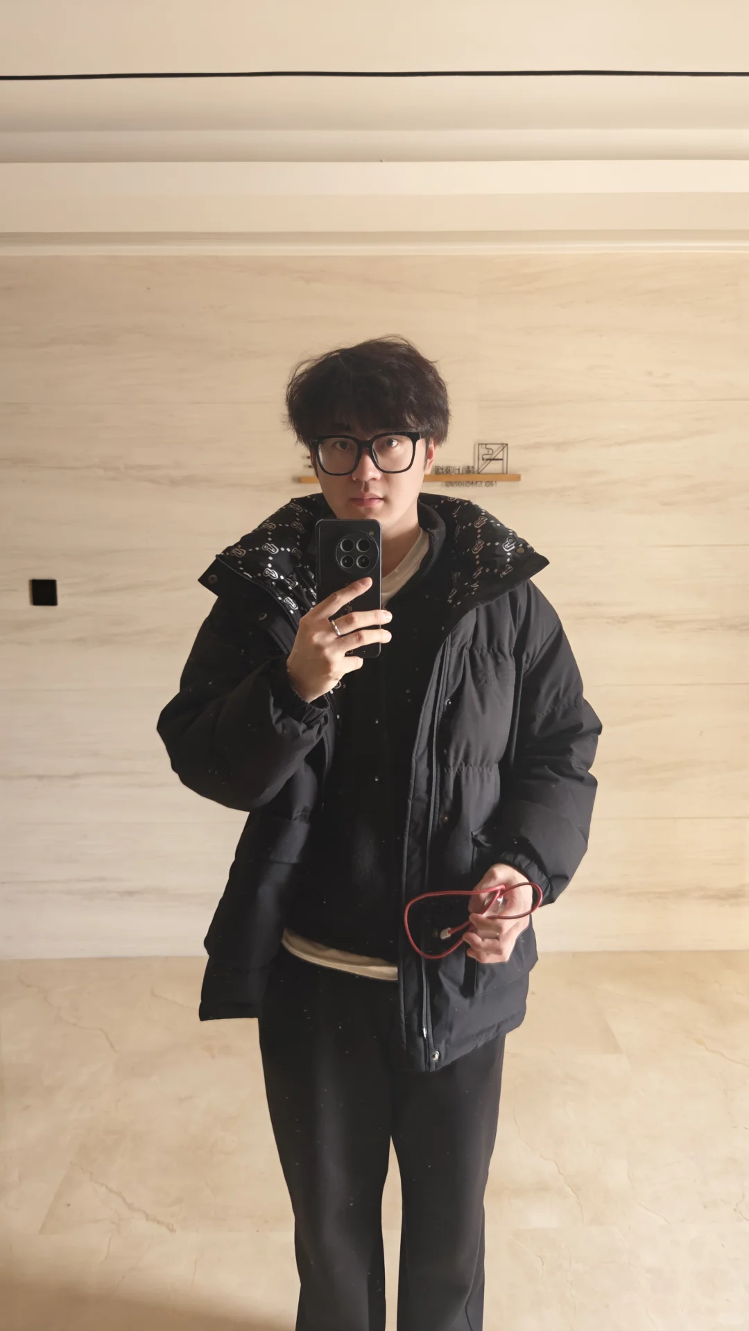 来女裁判打分，我的颜值多少分？