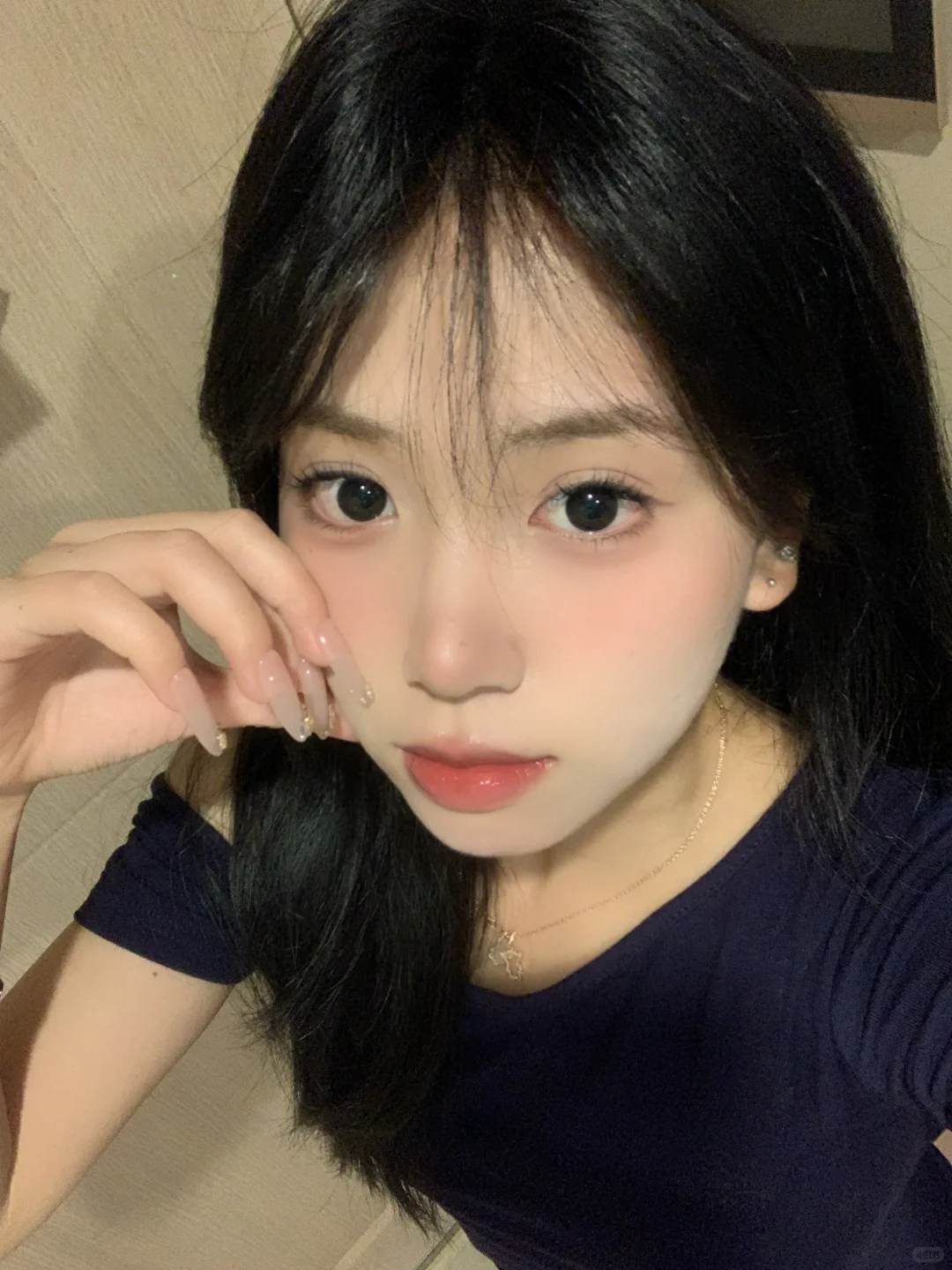 一天八个小情绪