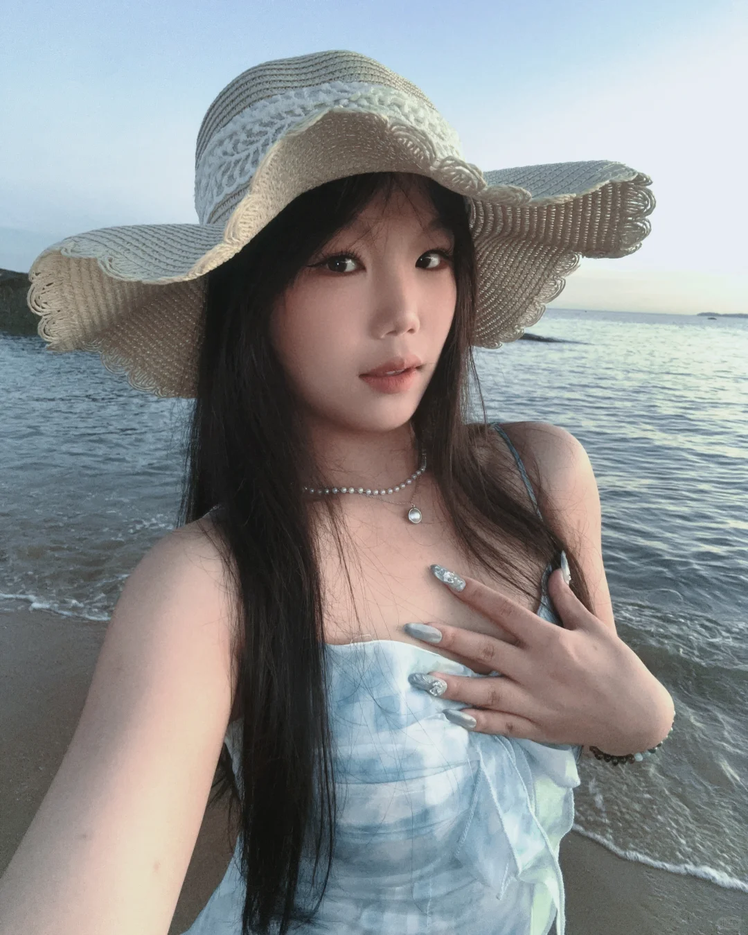 皇家应用美女合集