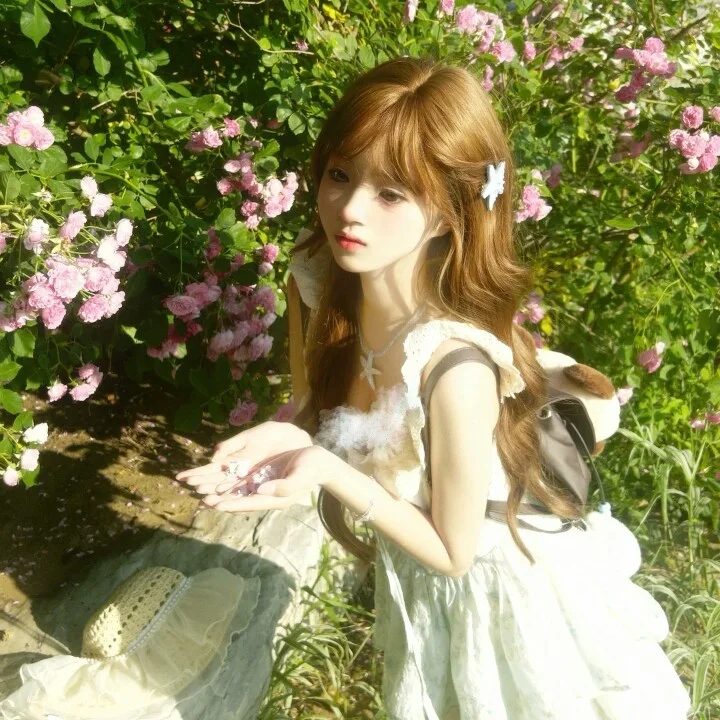 💚夏日來信／✉ ⊹˚清新女头🍀🍃
