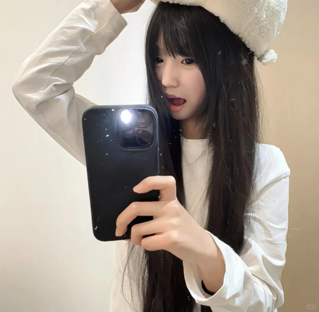 𝙒𝙚𝘾𝙝𝙖𝙩丨女头合集