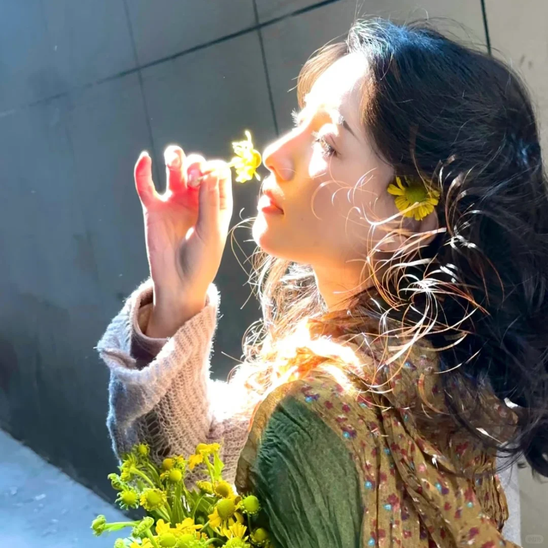头像share｜春日生命力头像🌿