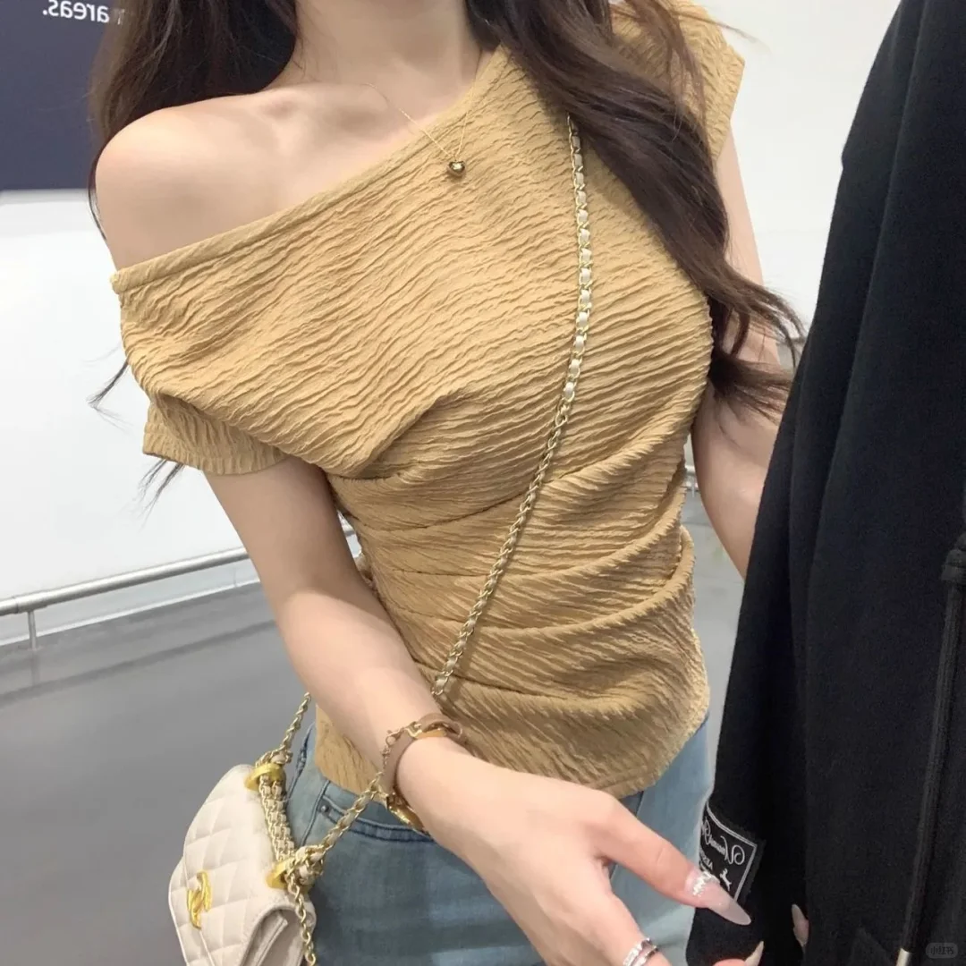 真的有被这个女孩美到！🖤