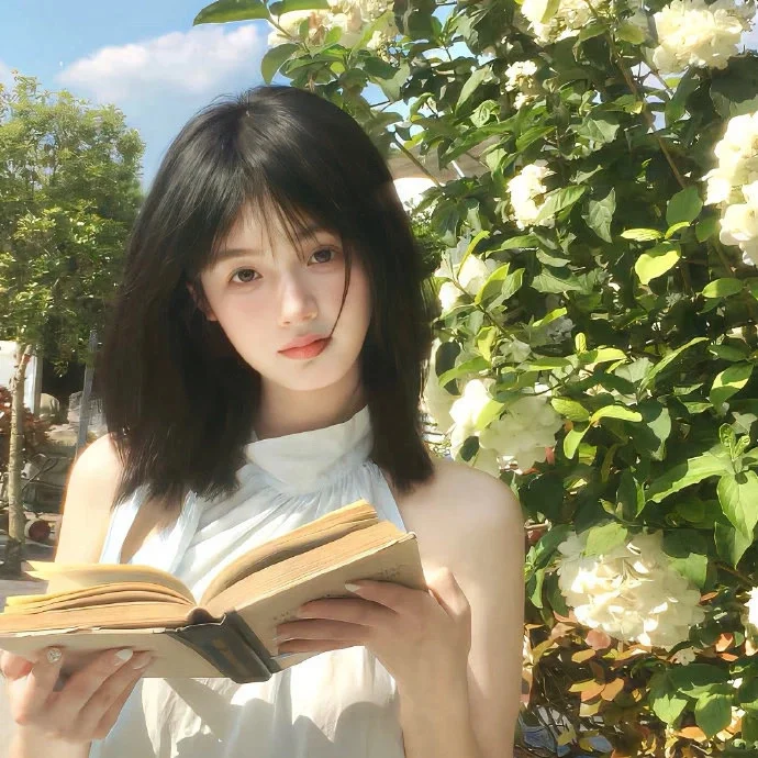 𝐒𝐡𝐚𝐫𝐞'治愈系𝙒𝙚𝘾𝙝𝙖𝙩绿色女头像