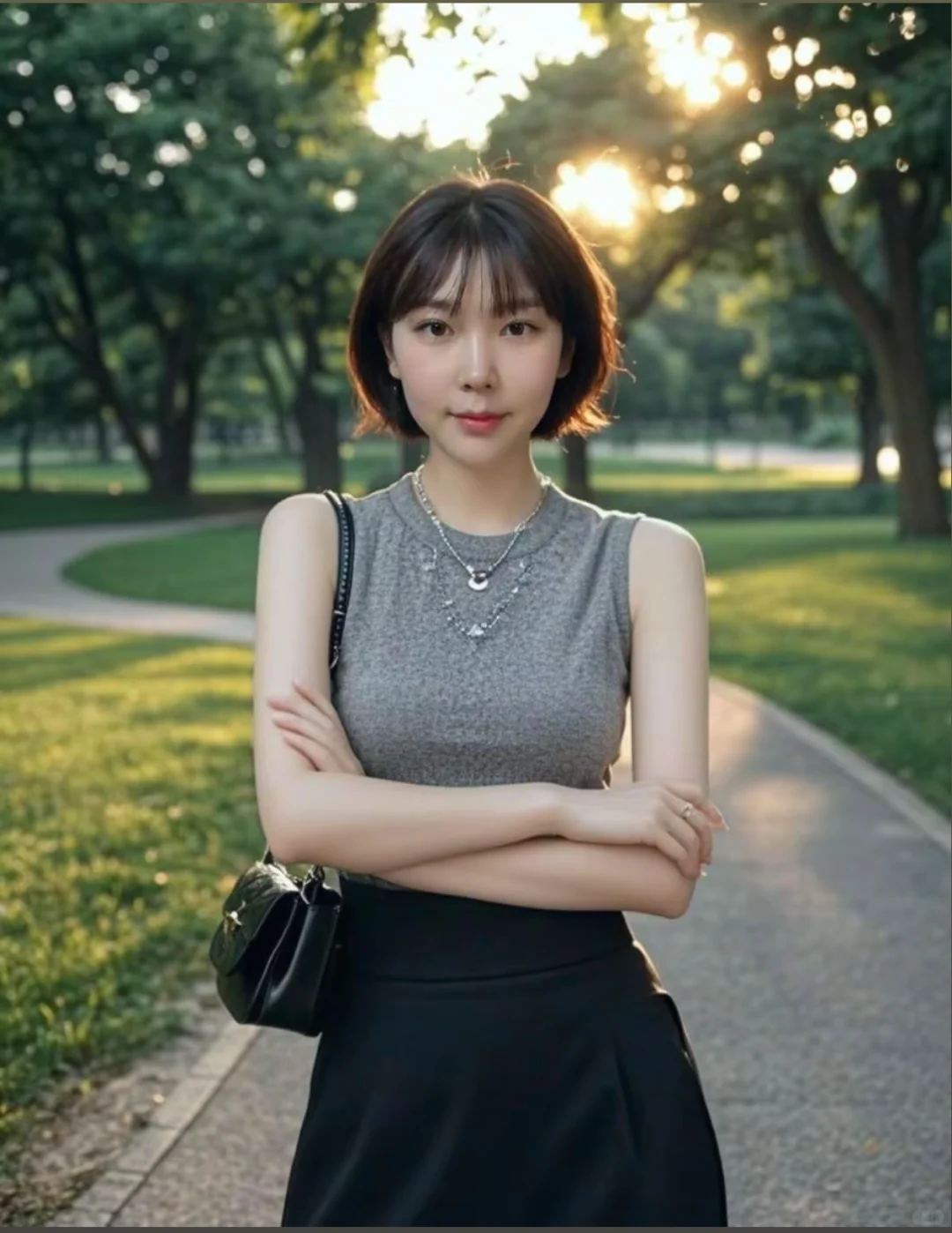 厉害的AI