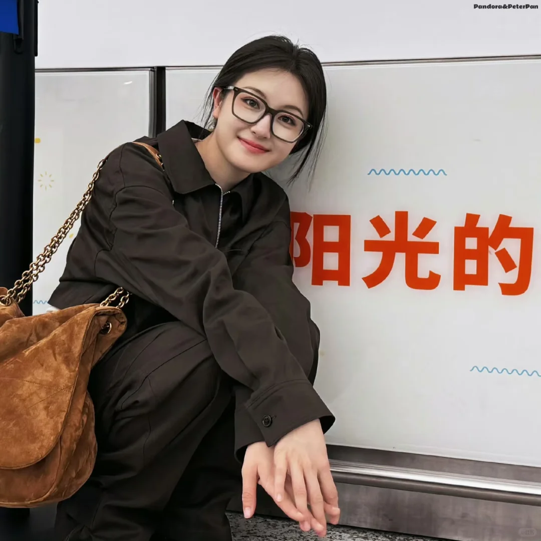 简约女头～每一张都好看，可以一天换一个啦