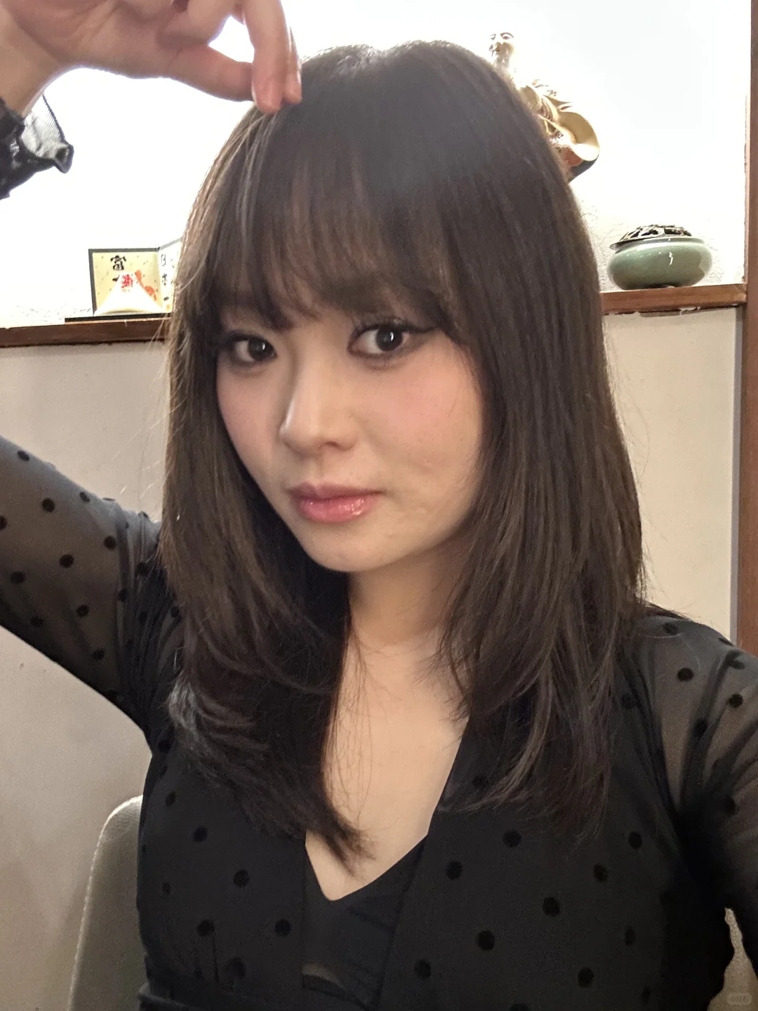 30块的透视装让我当自信女人