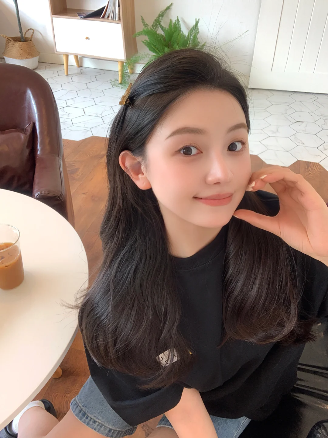 普通生活