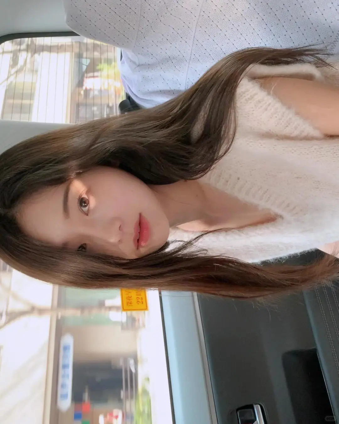 🇰🇷ins博主更新| imjoo_ 存一些拍照姿势