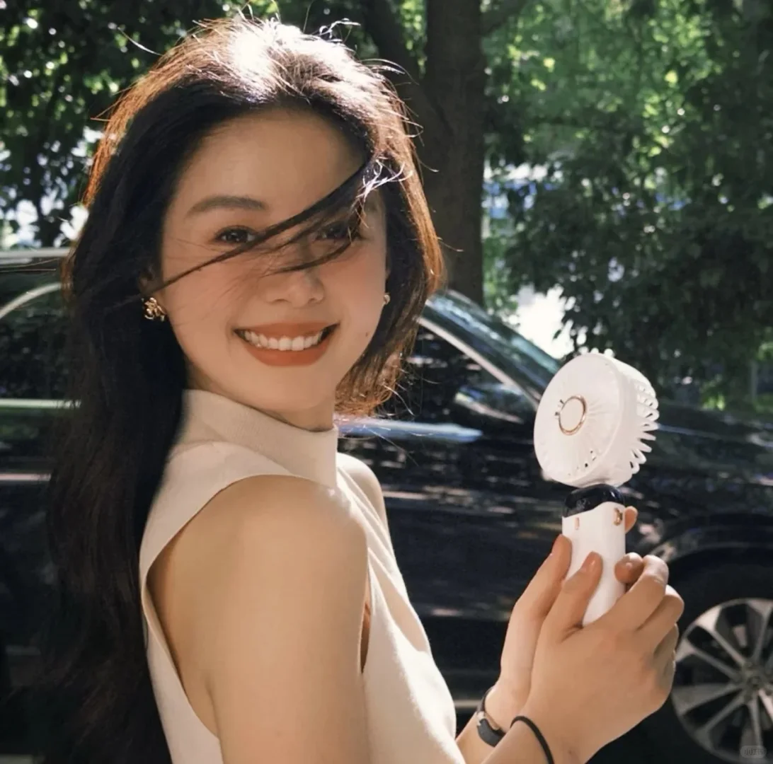 简约女头～每一张都好看，可以一天换一个啦