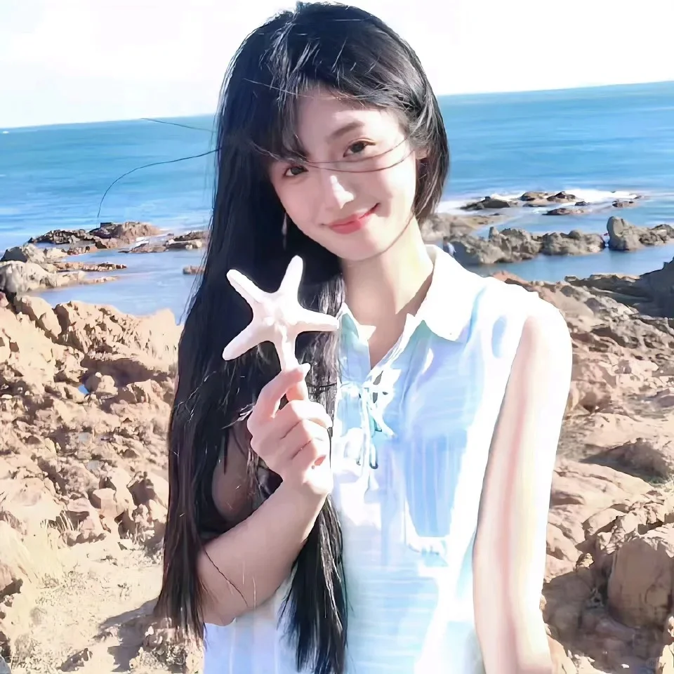 💙𝙒𝙚𝘾𝙝𝙖𝙩女头🫧