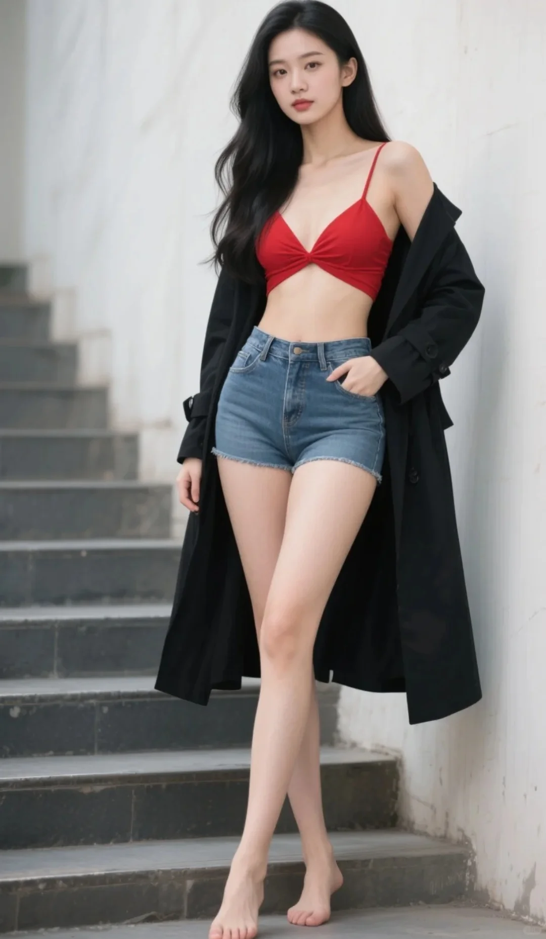 谁不喜欢美好呢