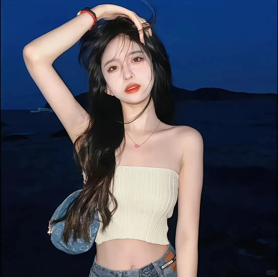 💙𝙒𝙚𝘾𝙝𝙖𝙩女头🫧