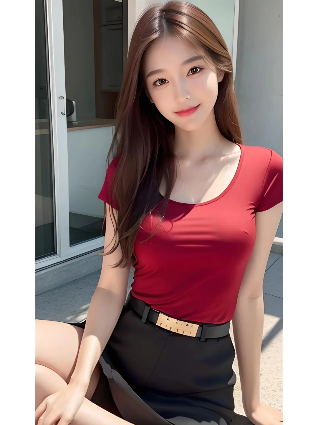 AI绘画第97集