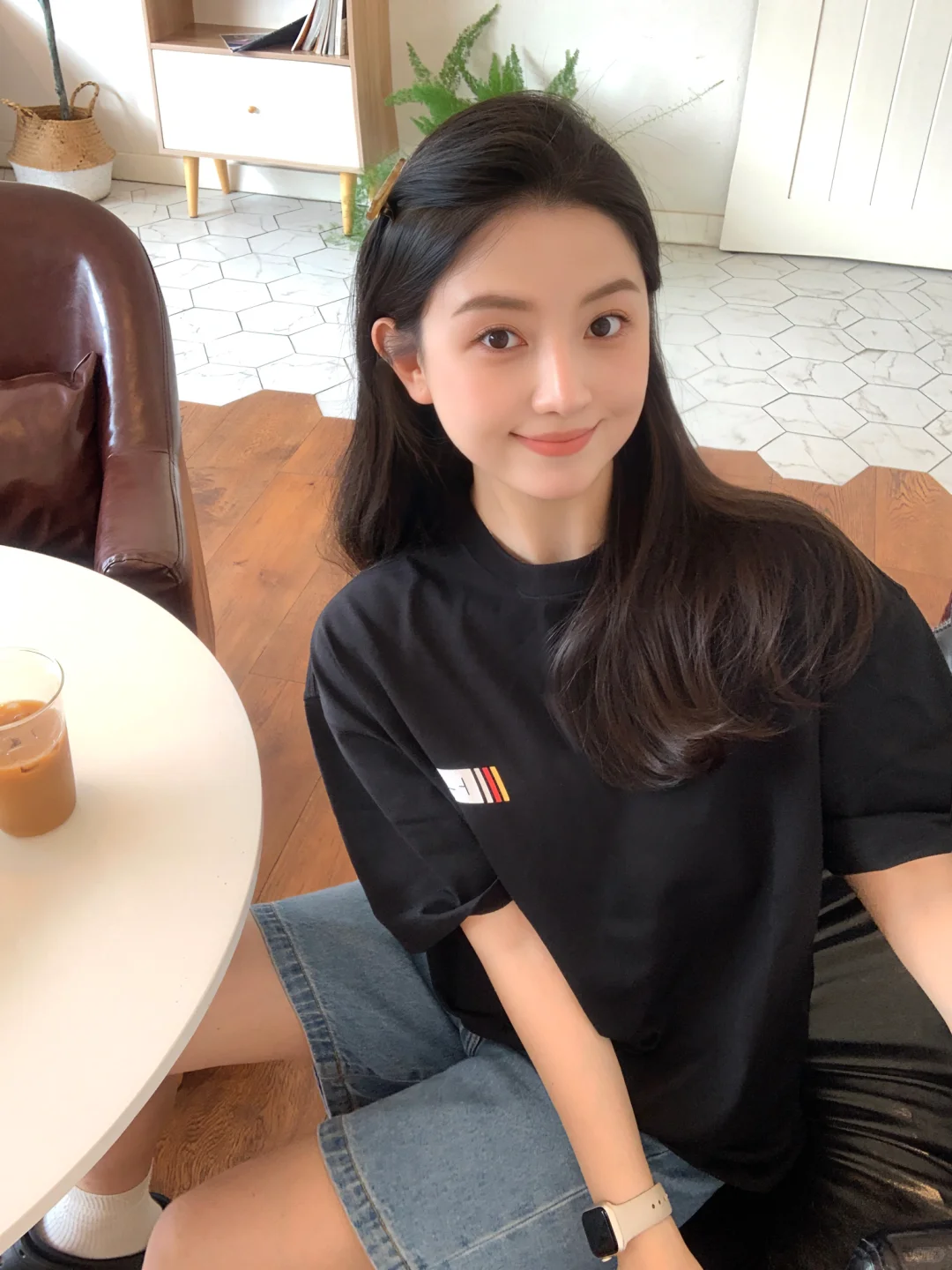 普通生活