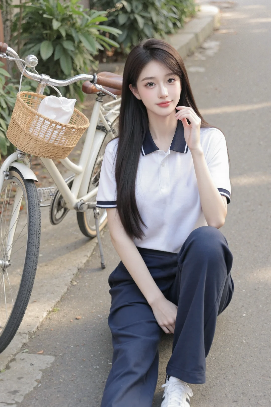 属于我们的学生时代杀青啦！
