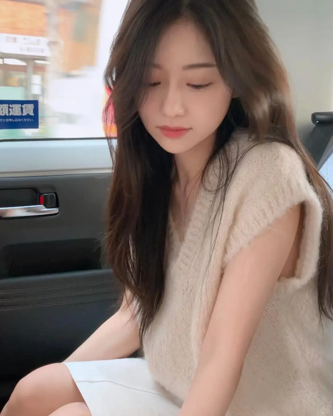 🇰🇷ins博主更新| imjoo_ 存一些拍照姿势