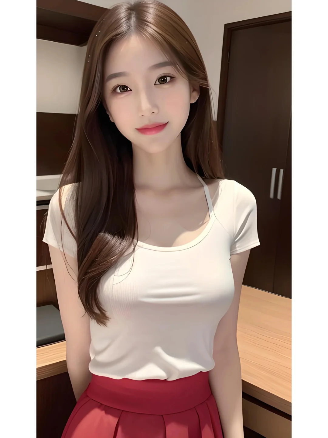 AI绘画第97集