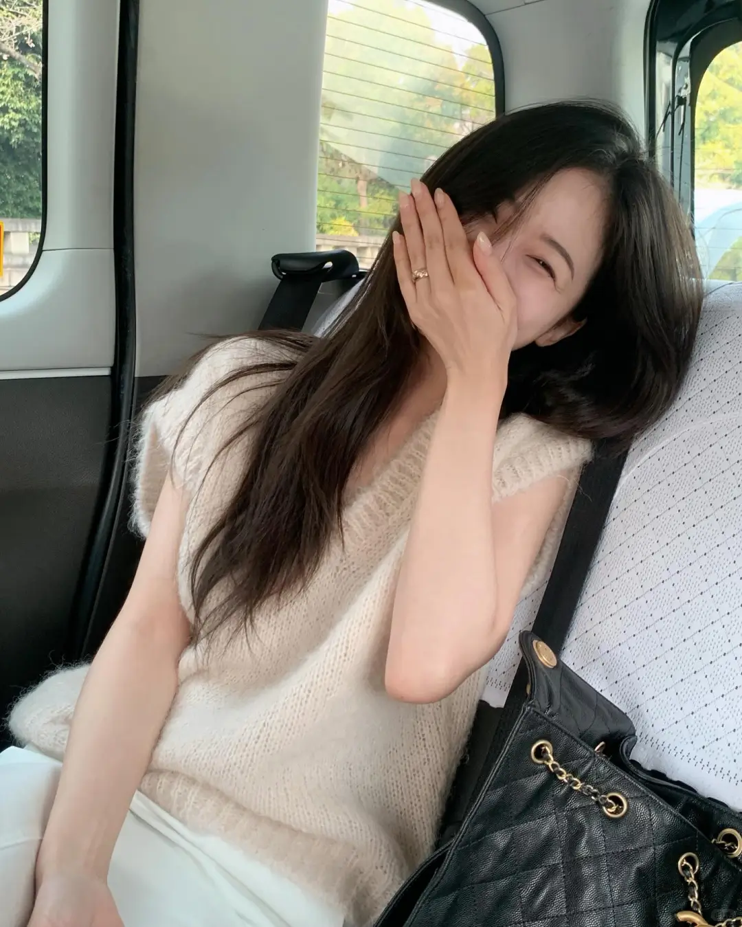 🇰🇷ins博主更新| imjoo_ 存一些拍照姿势