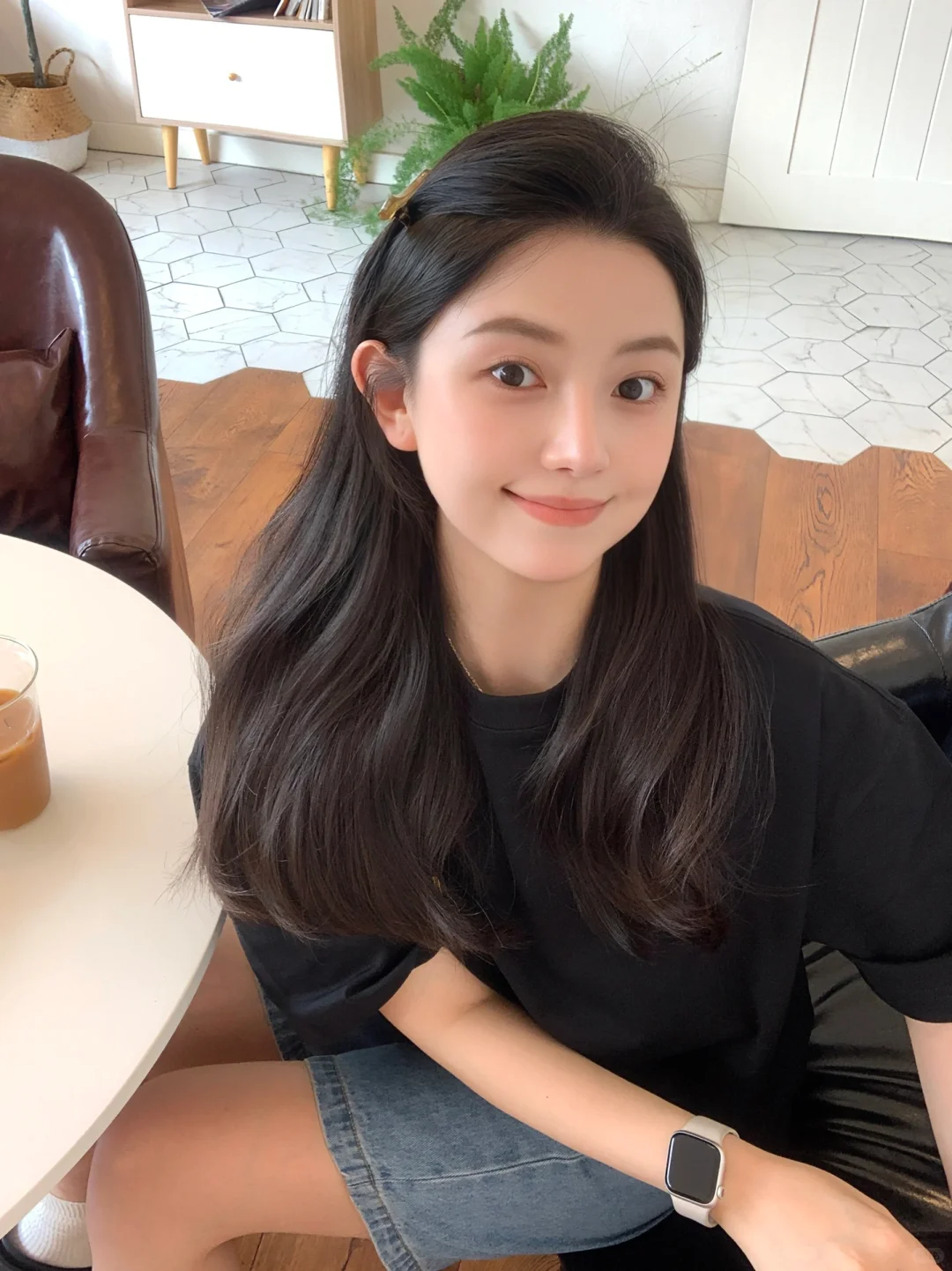 普通生活