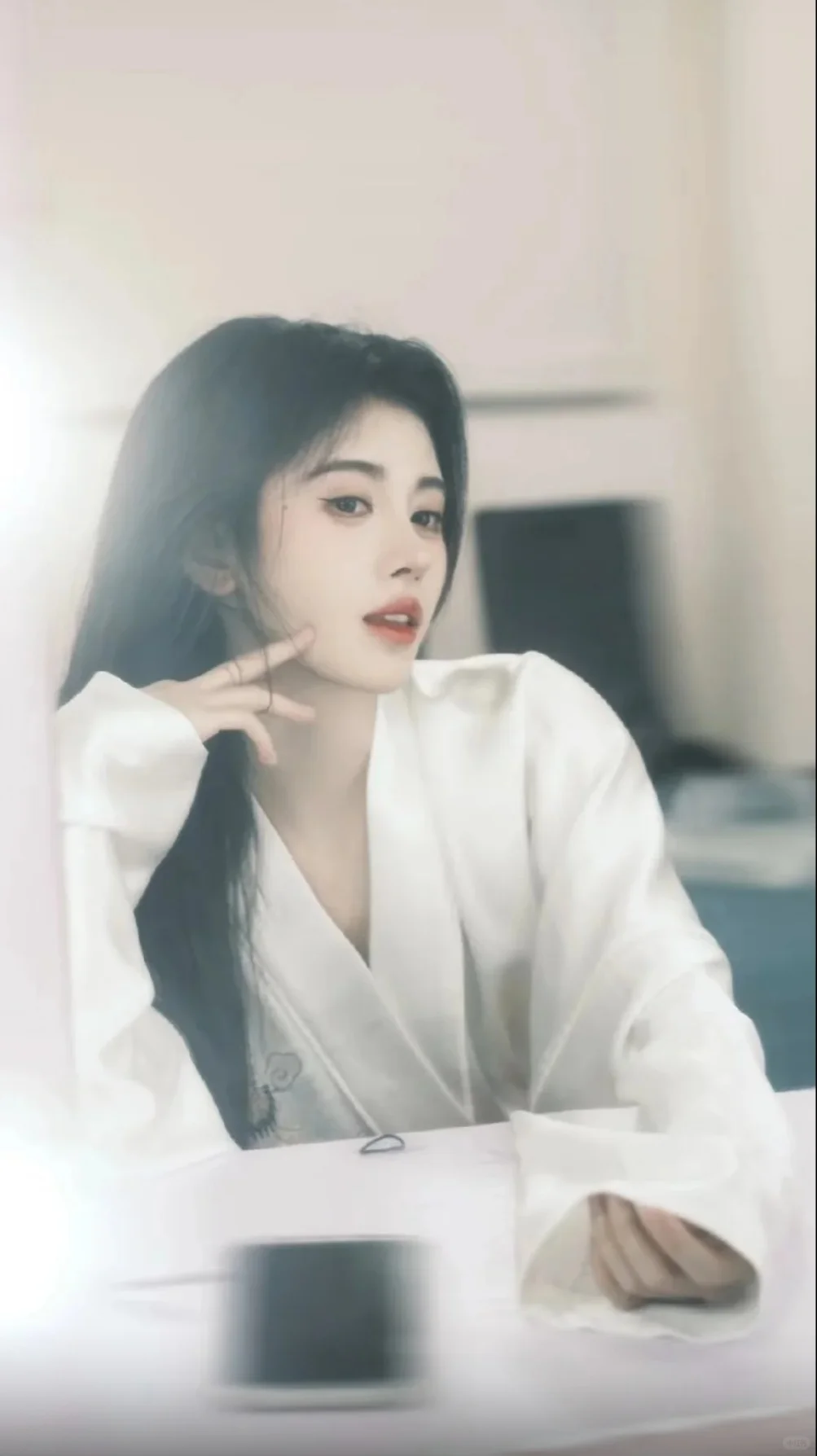 ai美女系列！谁不喜欢！😍
