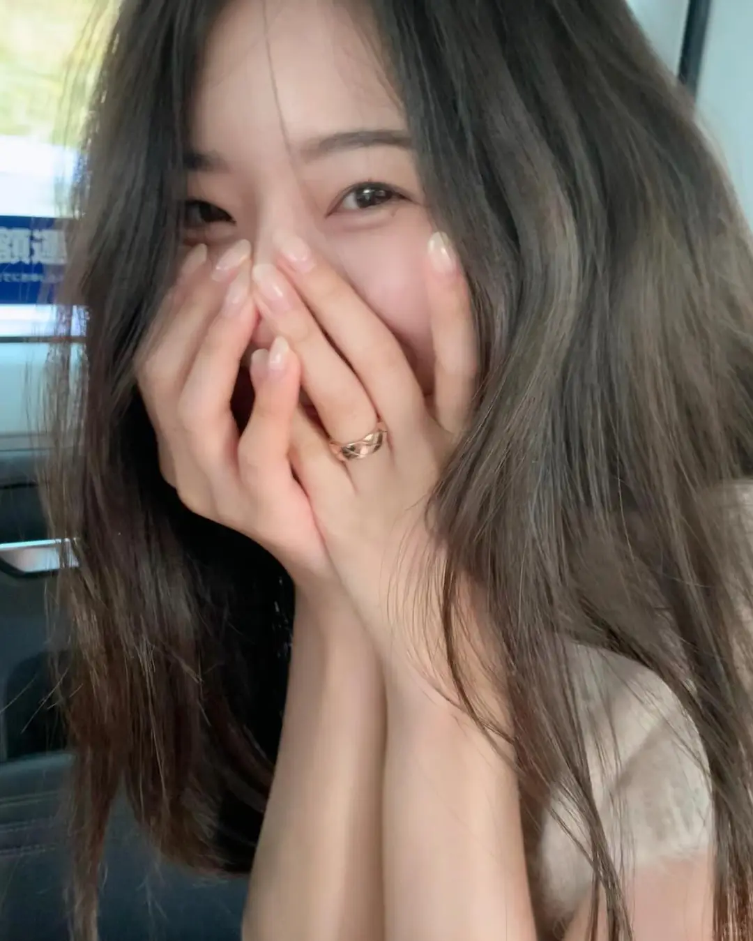 🇰🇷ins博主更新| imjoo_ 存一些拍照姿势