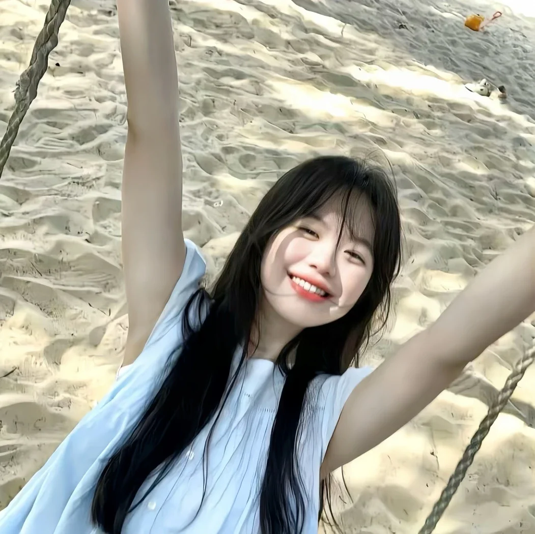 💙𝙒𝙚𝘾𝙝𝙖𝙩女头🫧