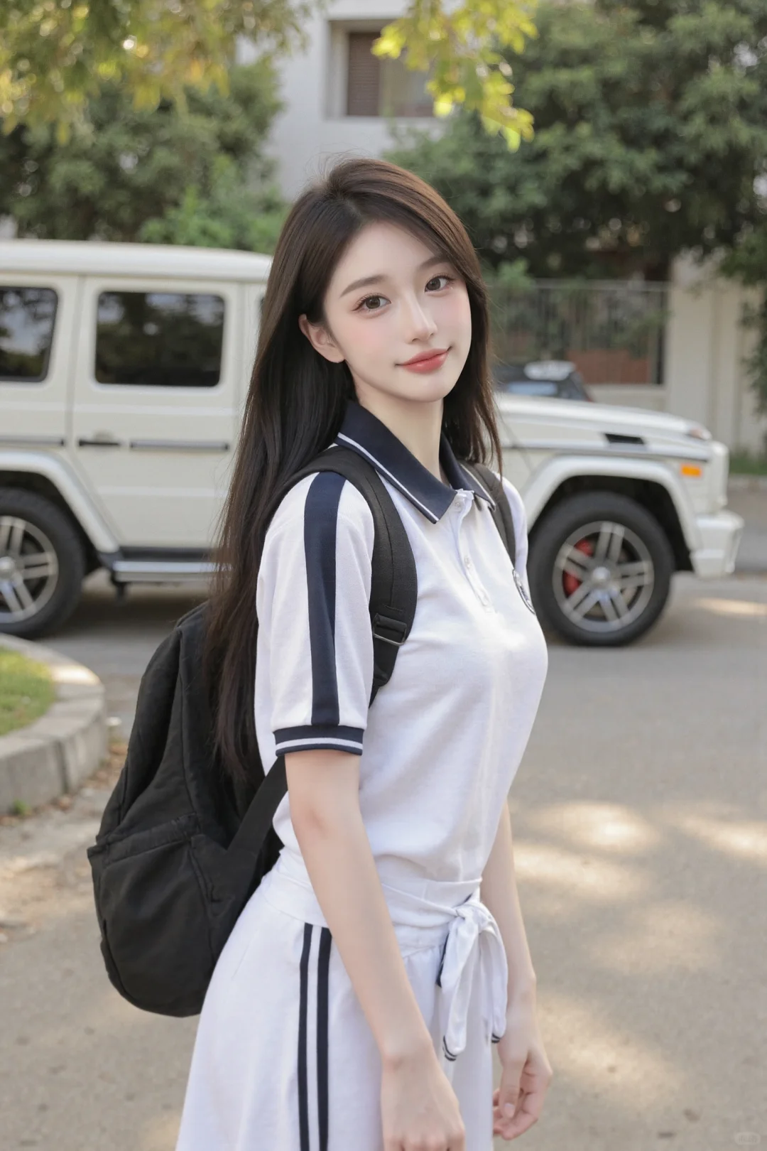 属于我们的学生时代杀青啦！