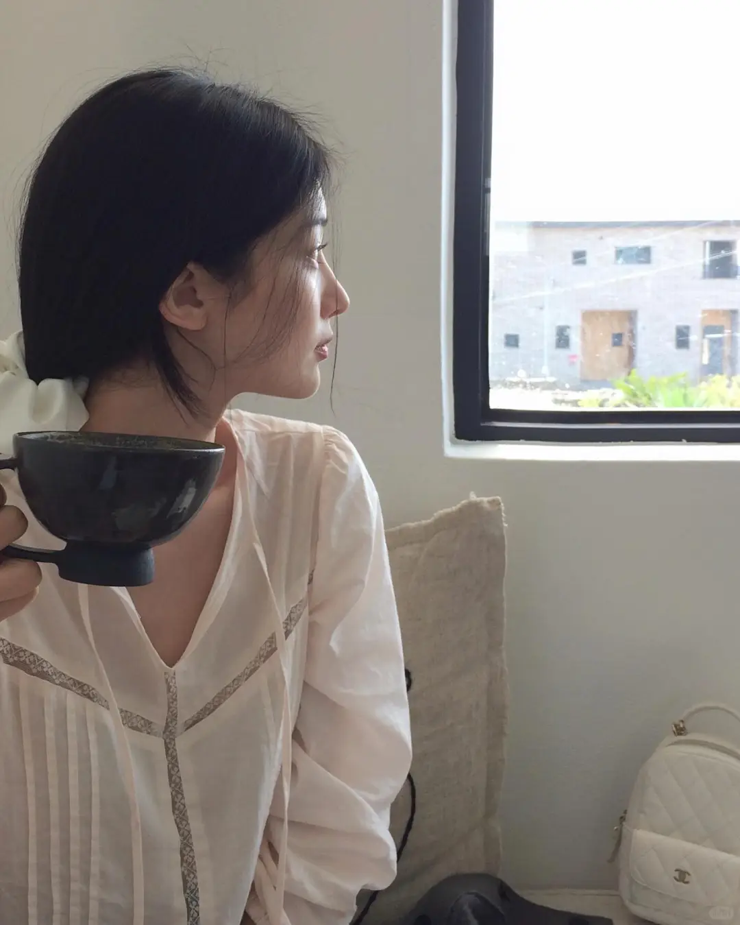 🇰🇷ins博主更新| imjoo_ 存一些拍照姿势