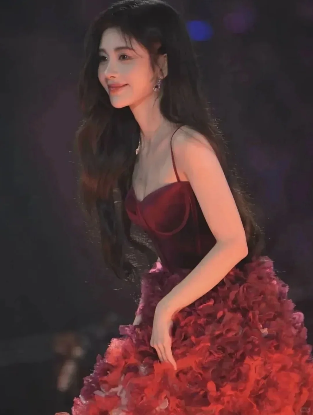 ai美女系列！谁不喜欢！😍