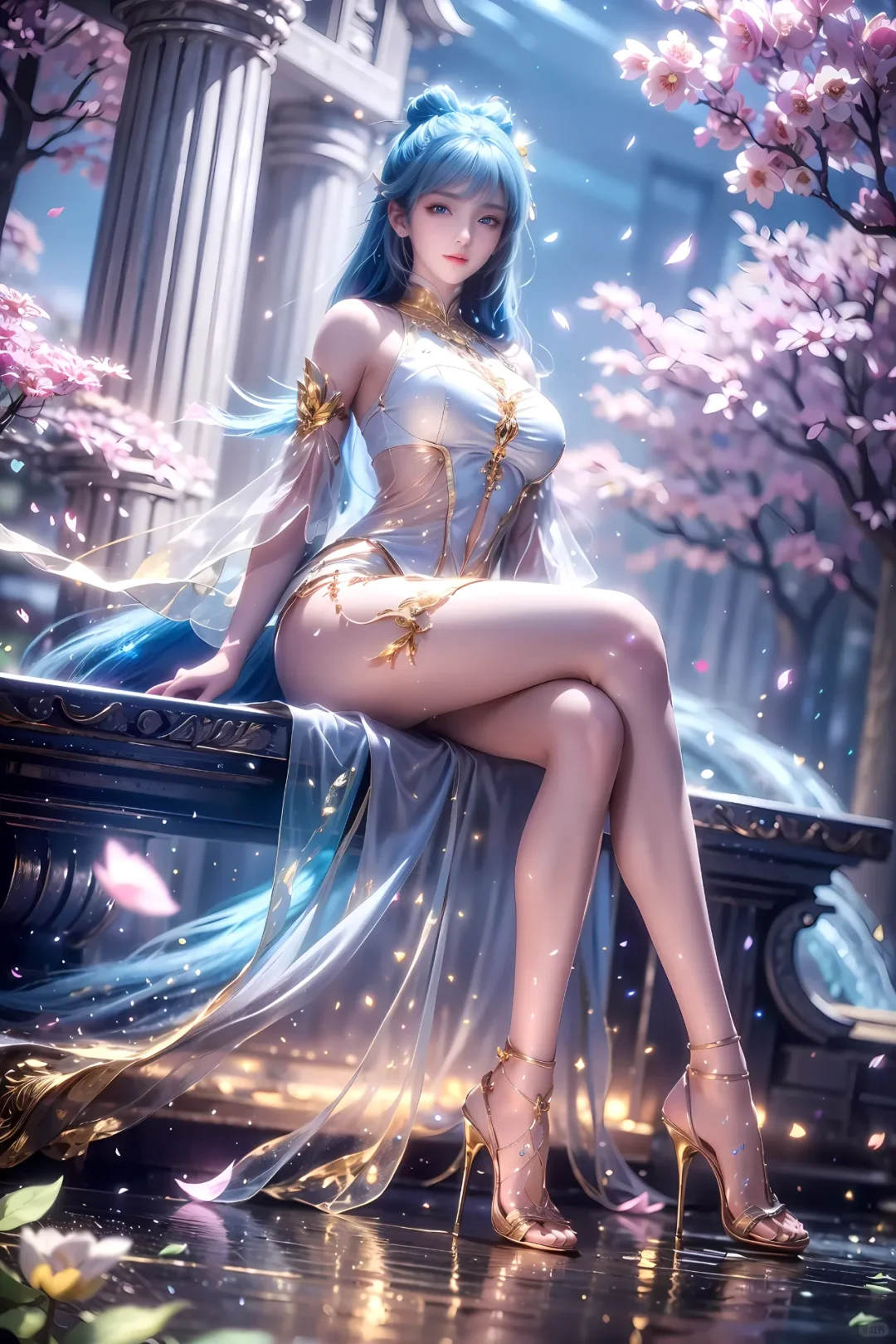 今天是壁纸分享~