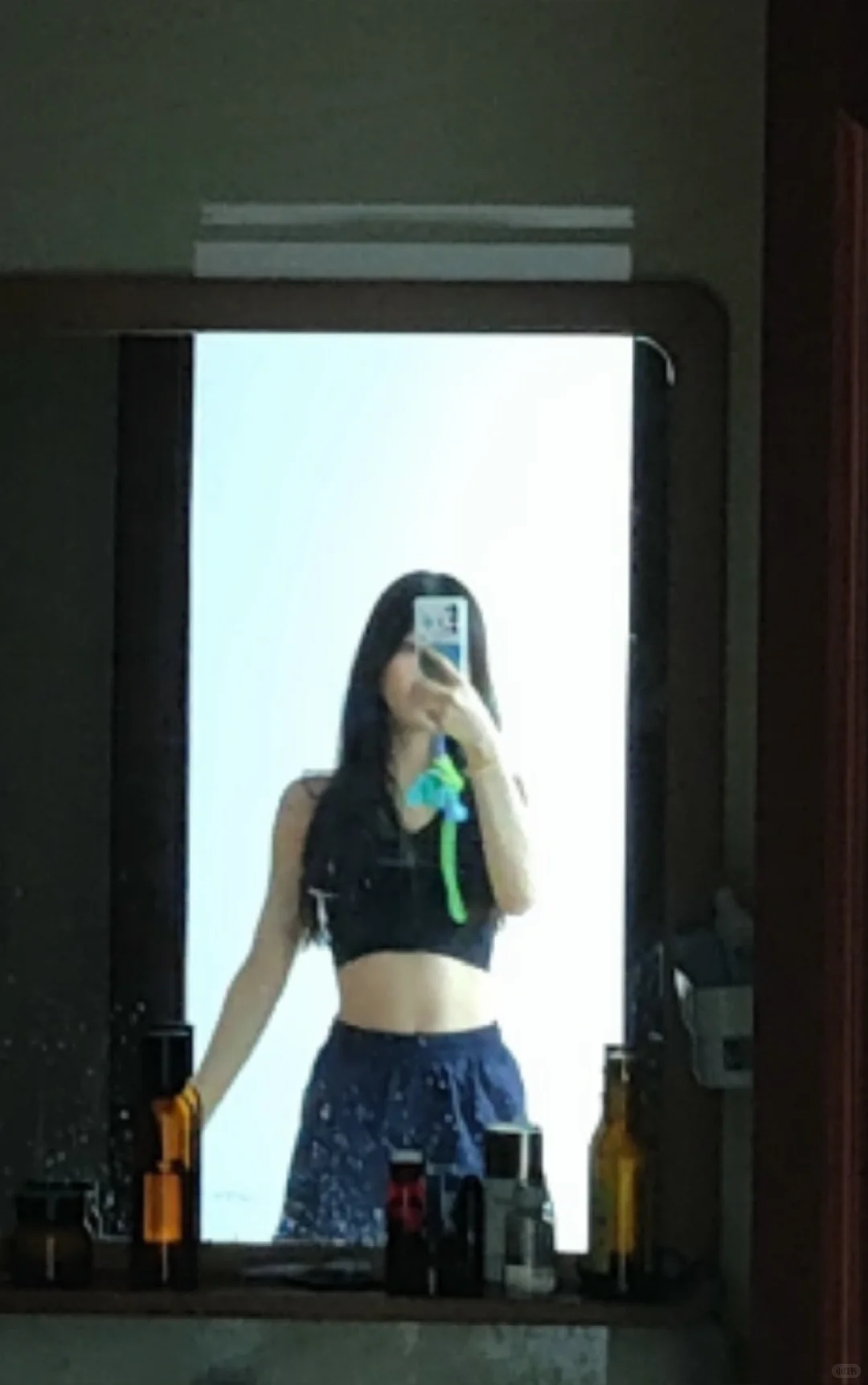 北理寒假记录|没错我的腰就是图一那样的
