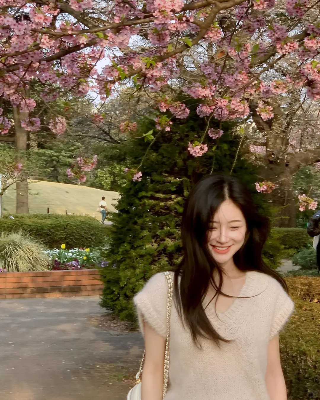 🇰🇷ins博主更新| imjoo_ 存一些拍照姿势