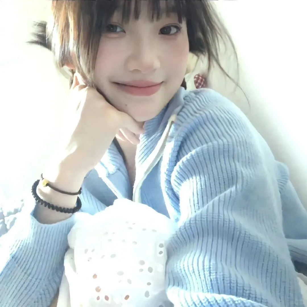 💙𝙒𝙚𝘾𝙝𝙖𝙩女头🫧