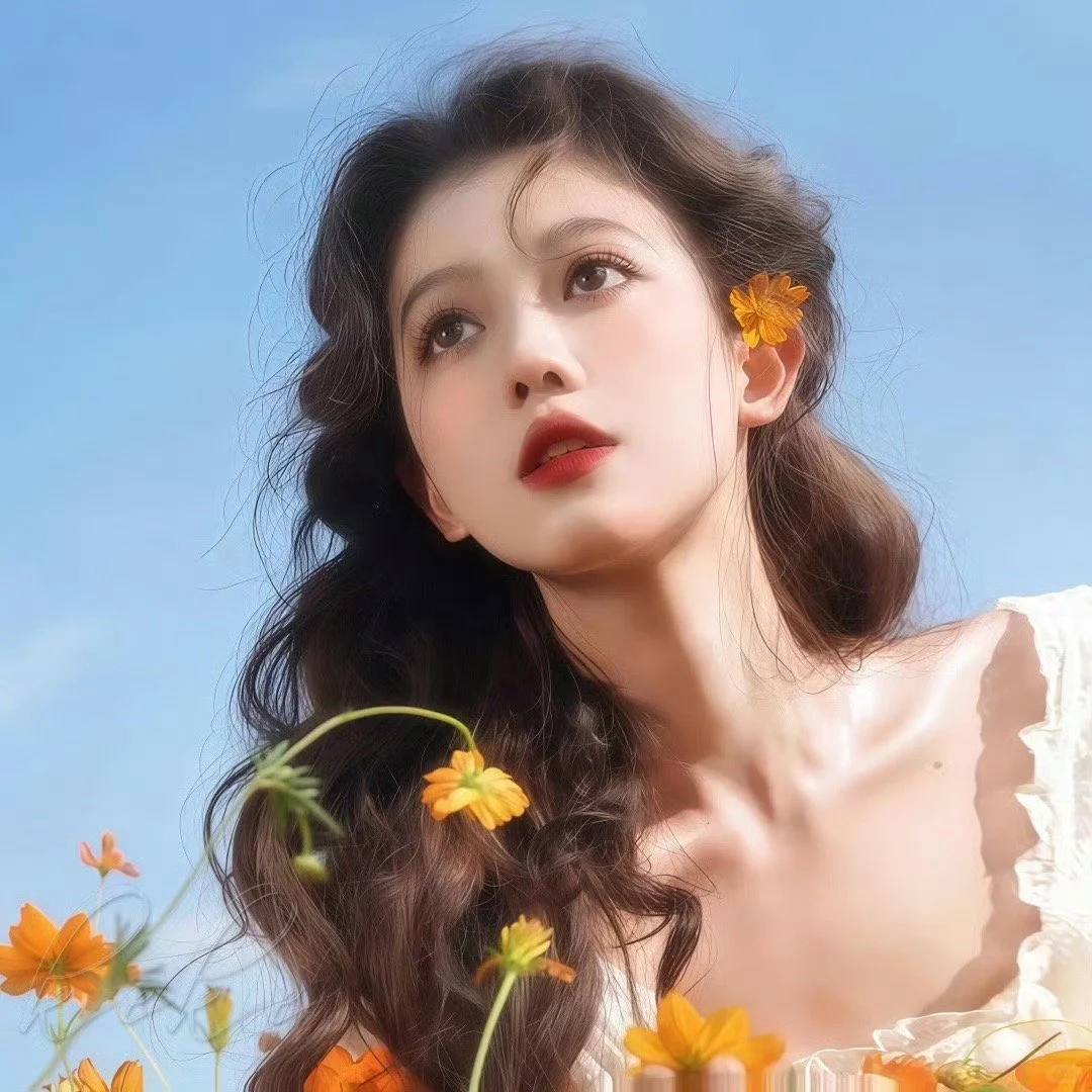 𝑾𝒆𝑪𝒉𝒂𝒕夏日女头✰⋆⁺₊