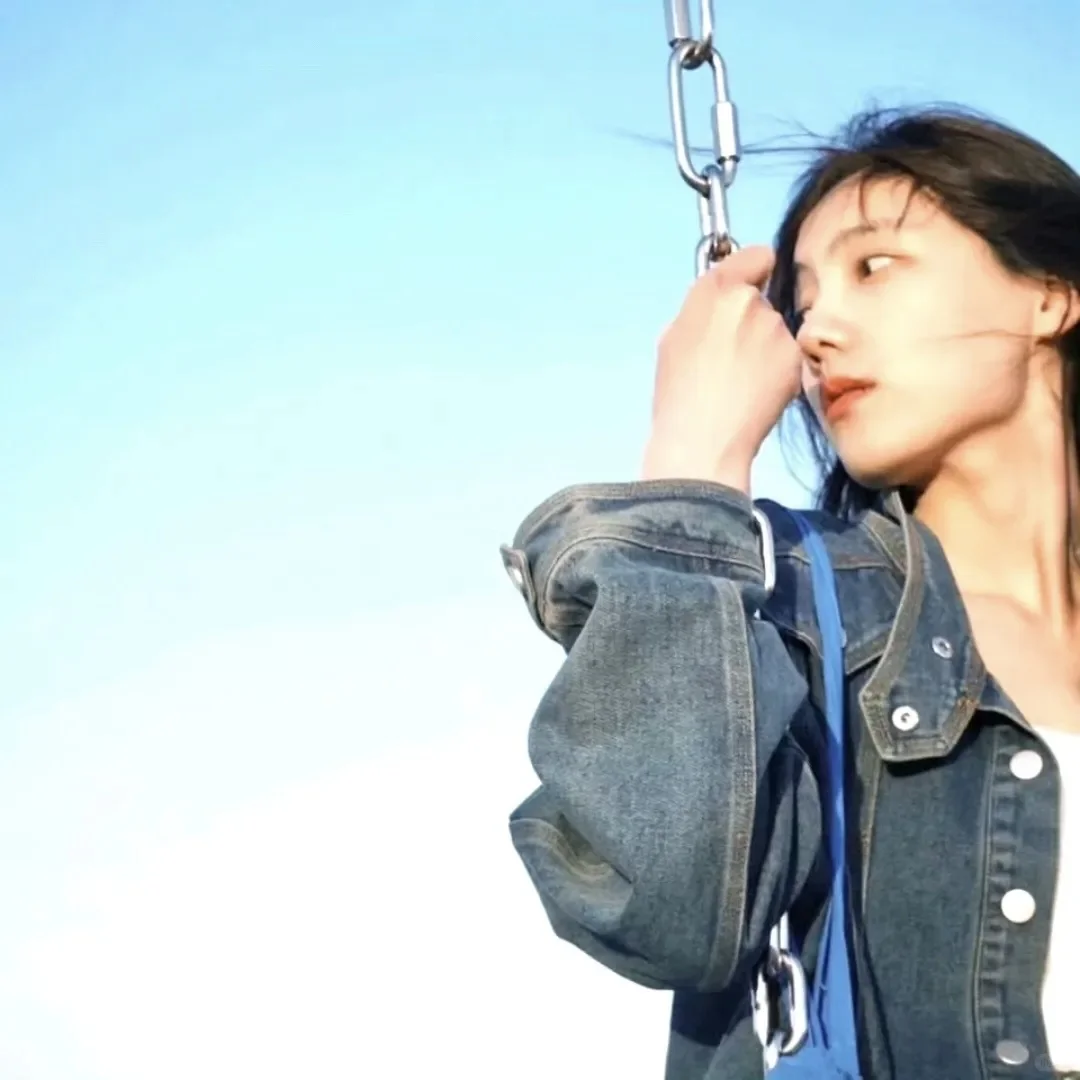 💙𝙒𝙚𝘾𝙝𝙖𝙩女头🫧