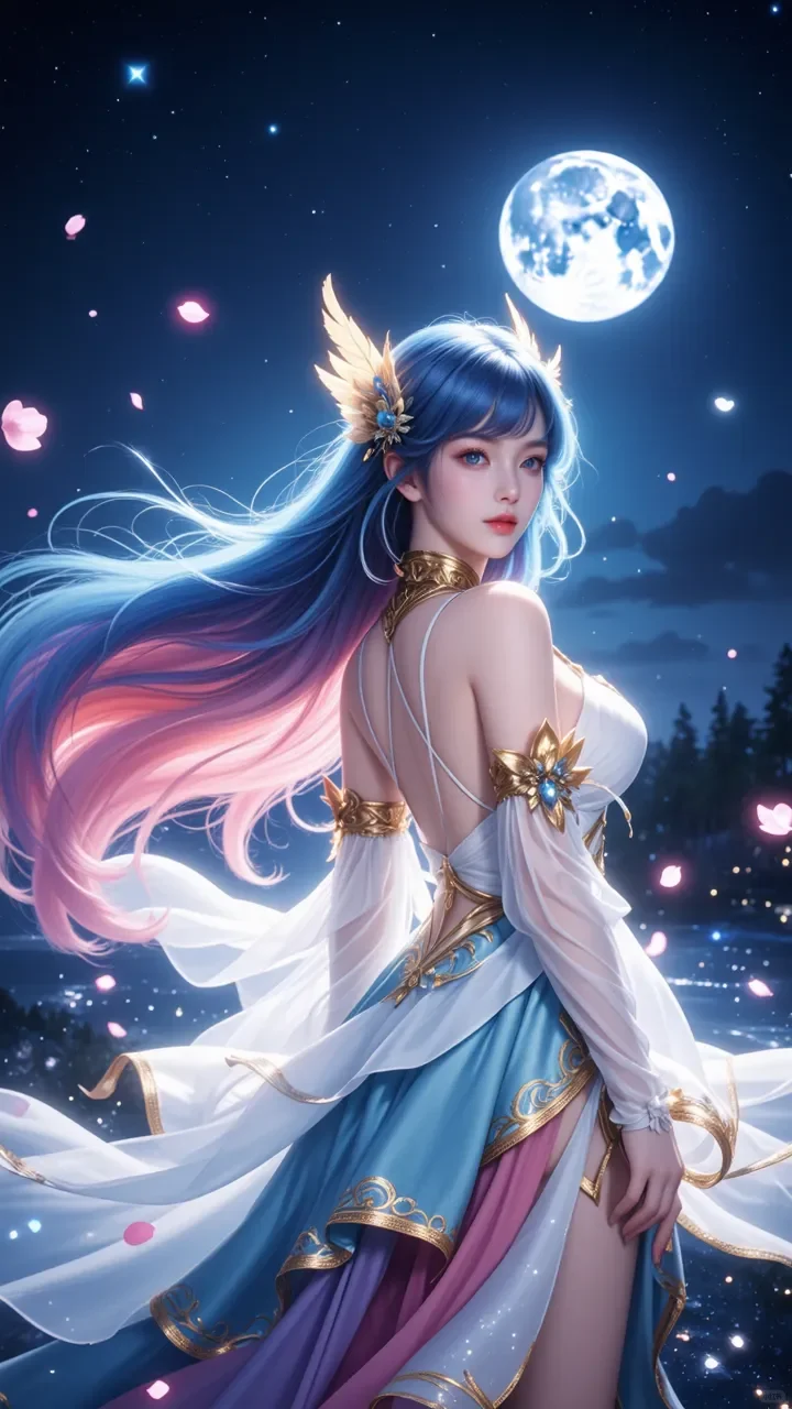 今天是壁纸分享~