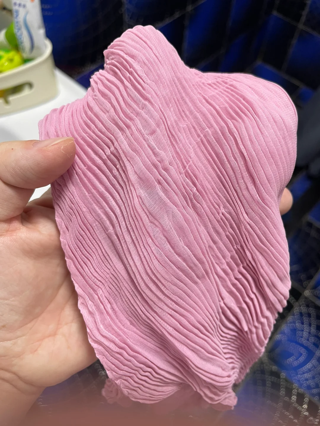 三宅粉透视