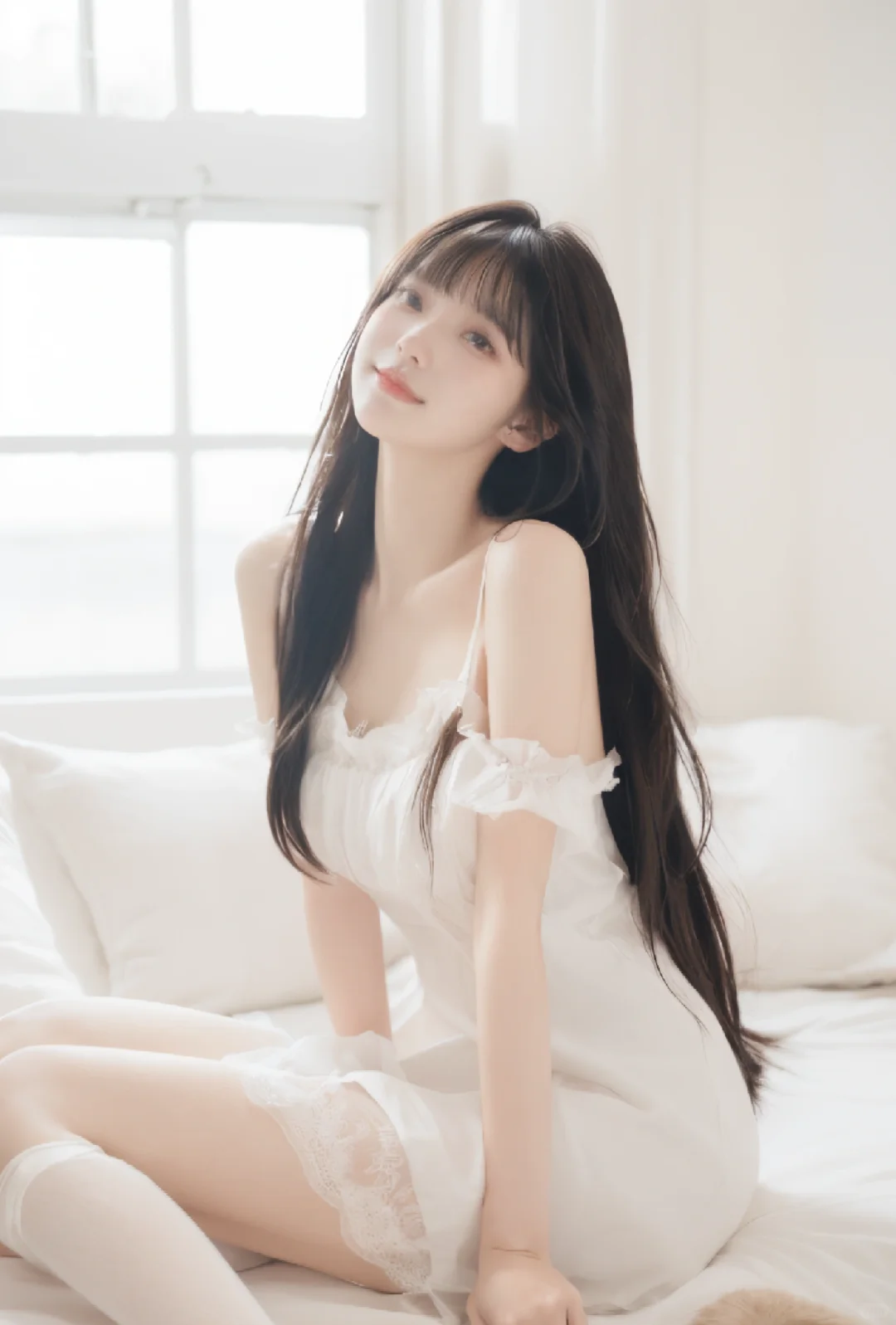 白丝才是真爱