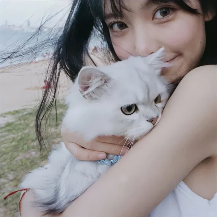 𝑾𝒆𝑪𝒉𝒂𝒕夏日女头✰⋆⁺₊
