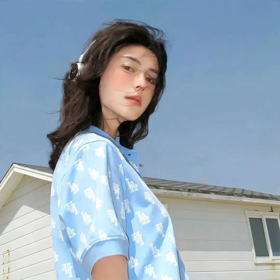 💙𝙒𝙚𝘾𝙝𝙖𝙩女头🫧