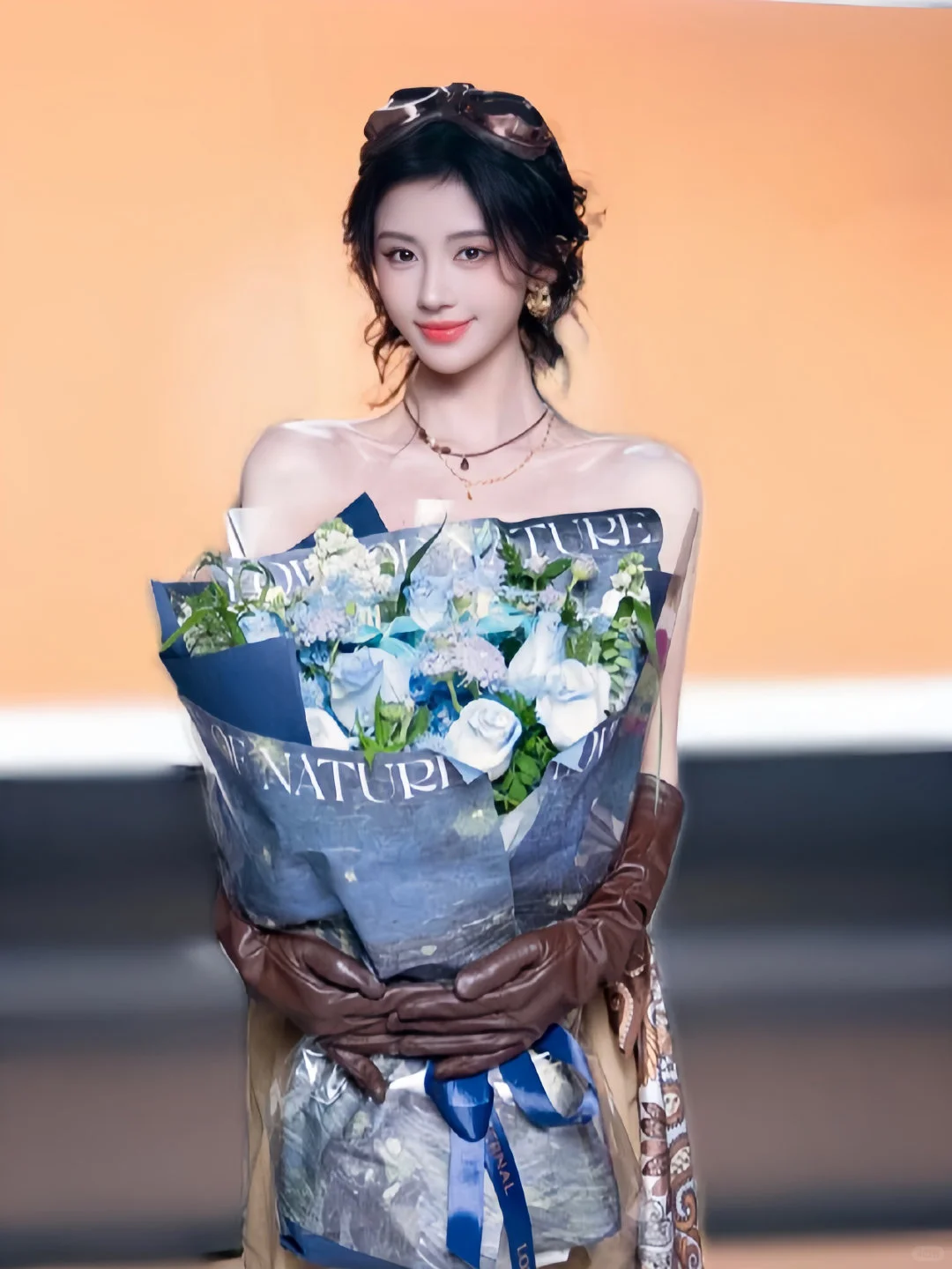 ai美女系列！谁不喜欢！😍