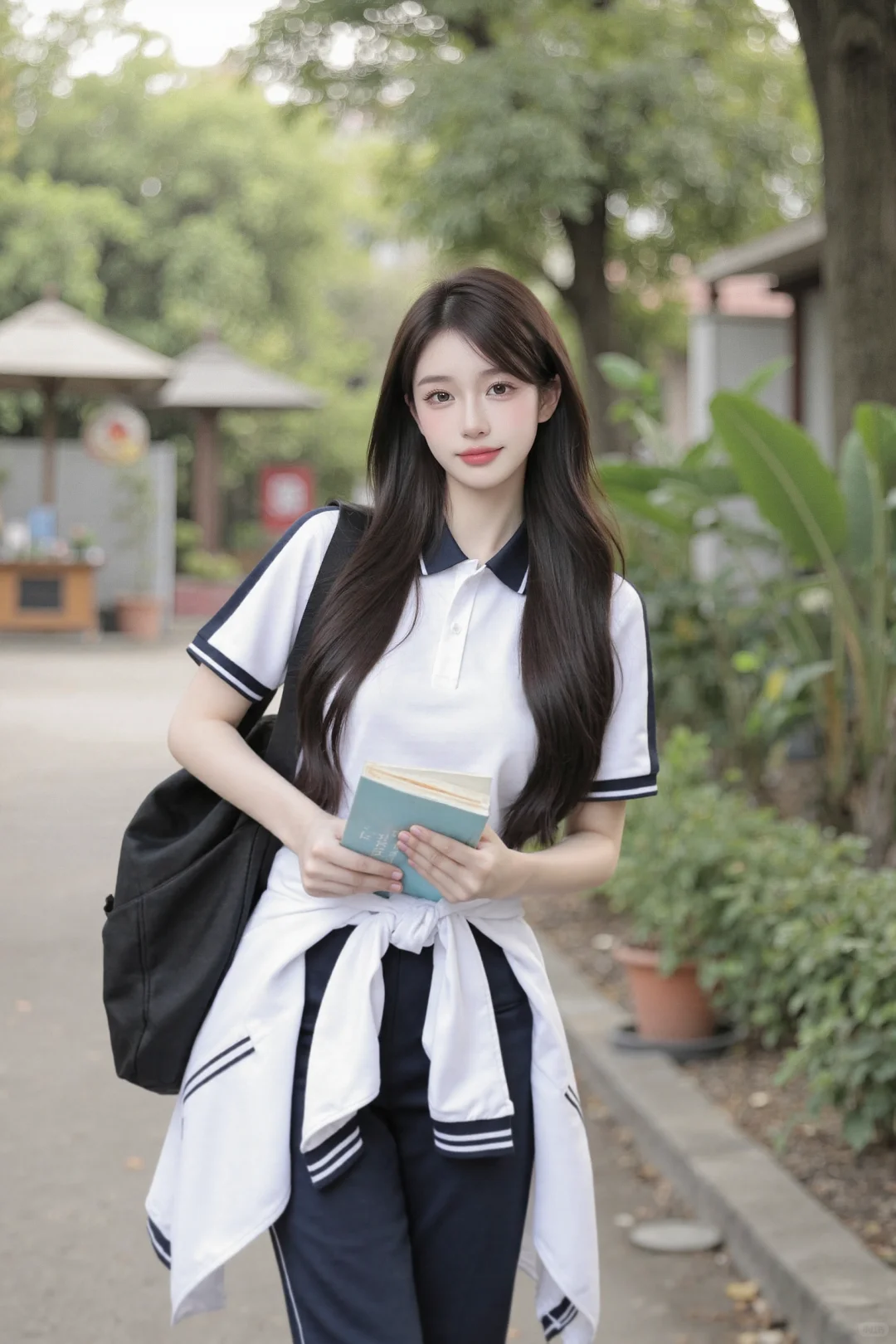 属于我们的学生时代杀青啦！