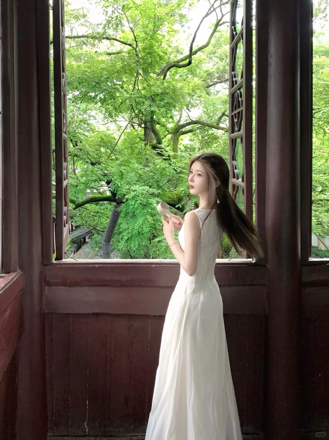 盛夏与蝉鸣🍃