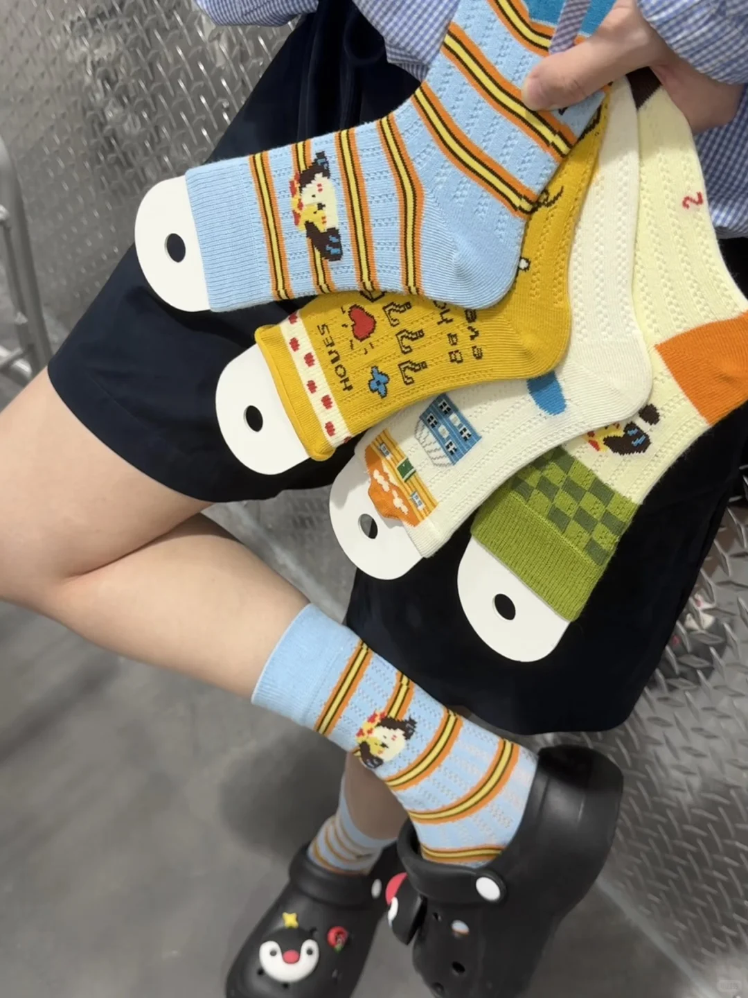 宝子们快看过来！挖到宝啦✨