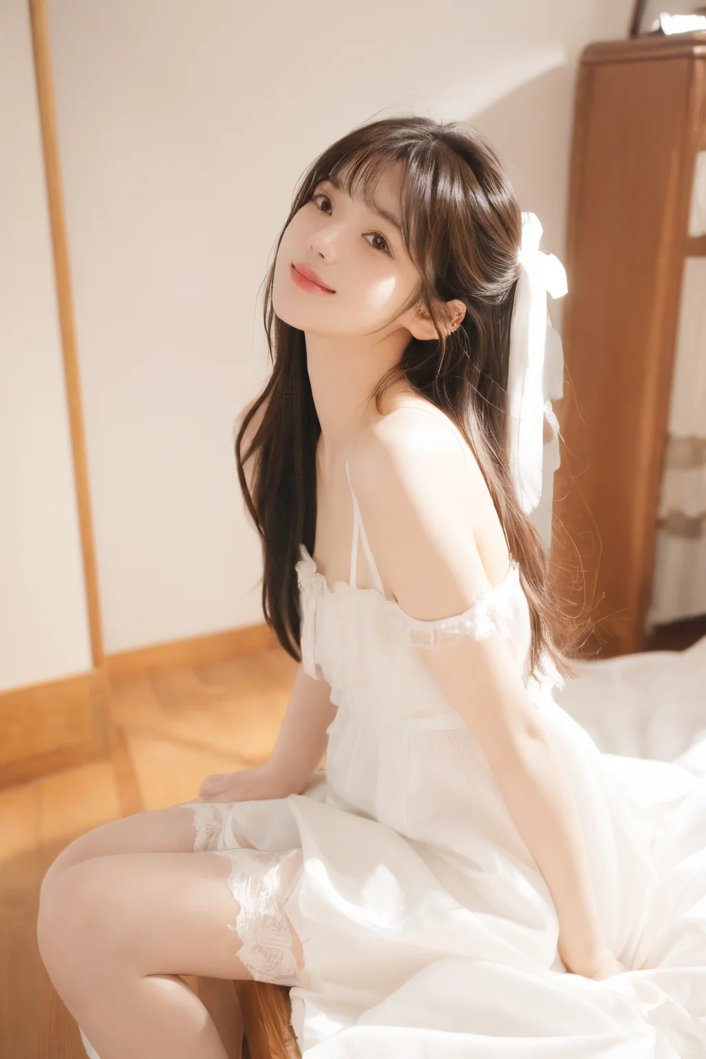 白丝才是真爱