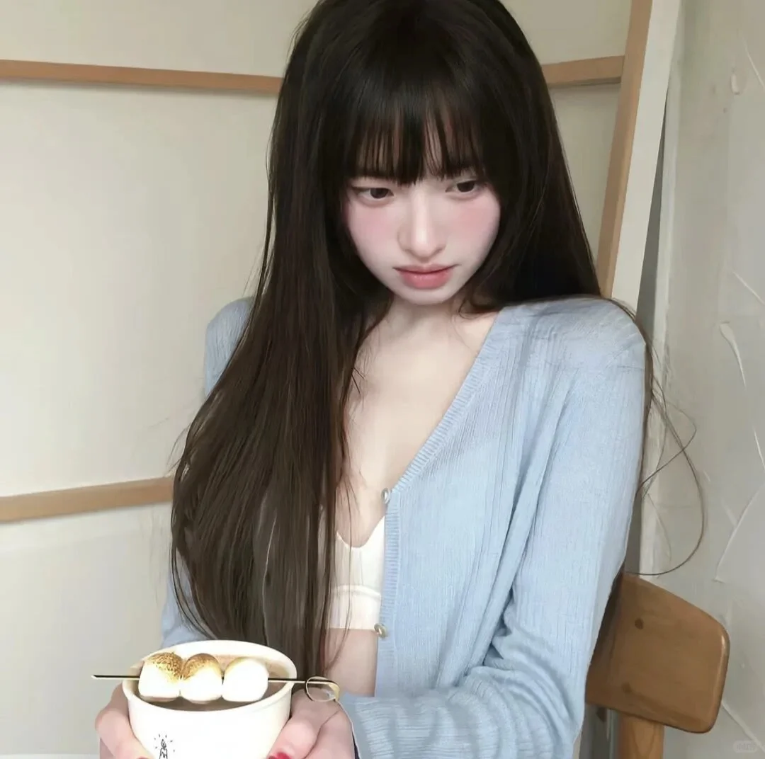 💙𝙒𝙚𝘾𝙝𝙖𝙩女头🫧