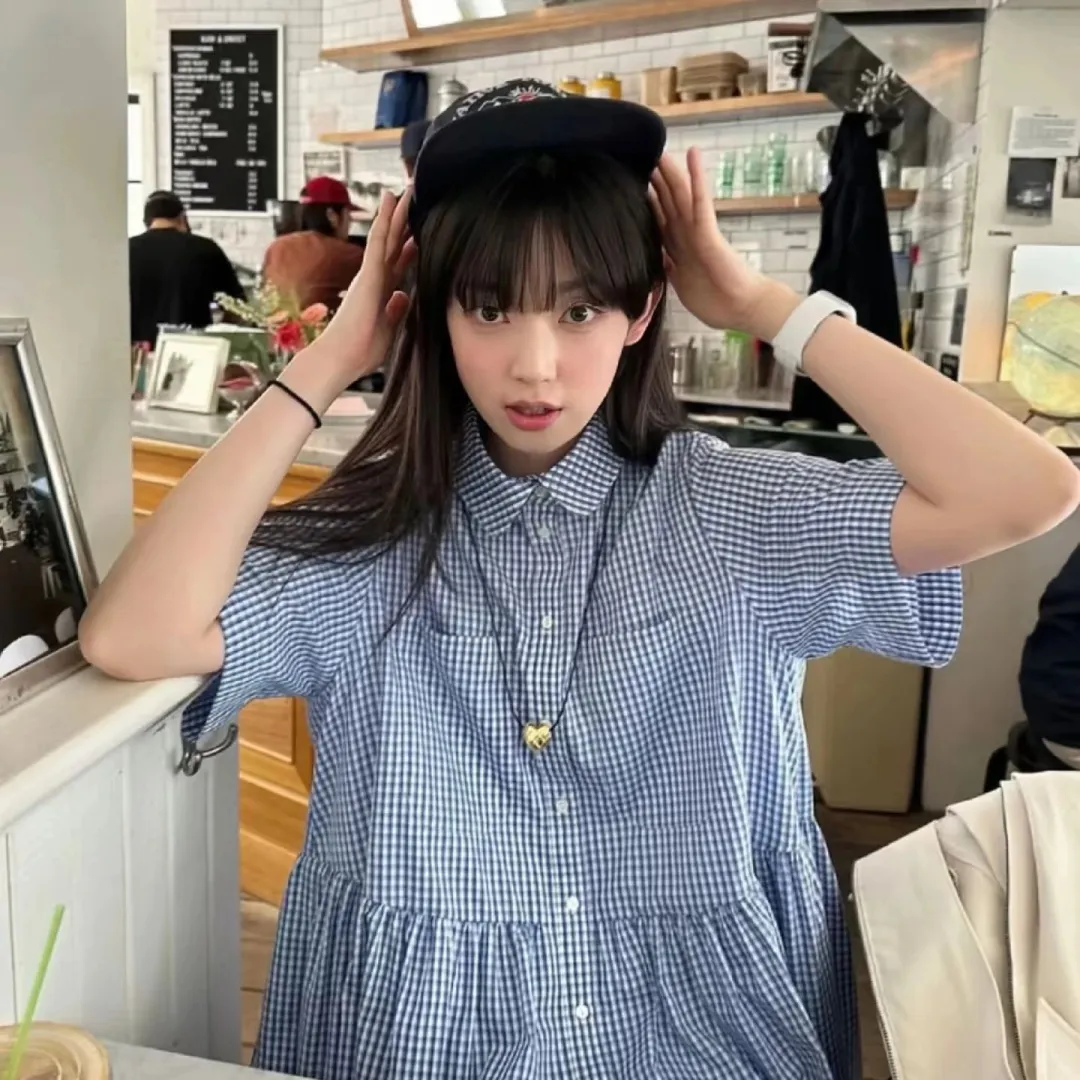 WeChat小众韩系头像